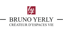 Bruno Yerly - Architecte d'intérieur